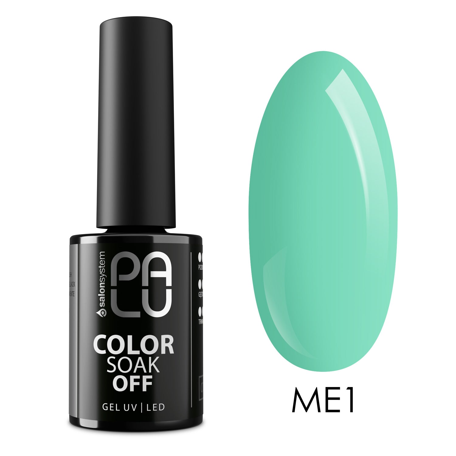 Palu - Lakier Hybrydowy Merida ME1 11 G