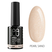 Palu Żel W Butelce Pro Master Bottle Gel - Pearl Sand 11g