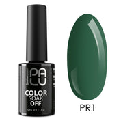 Palu - Lakier Hybrydowy Prague PR1 11g