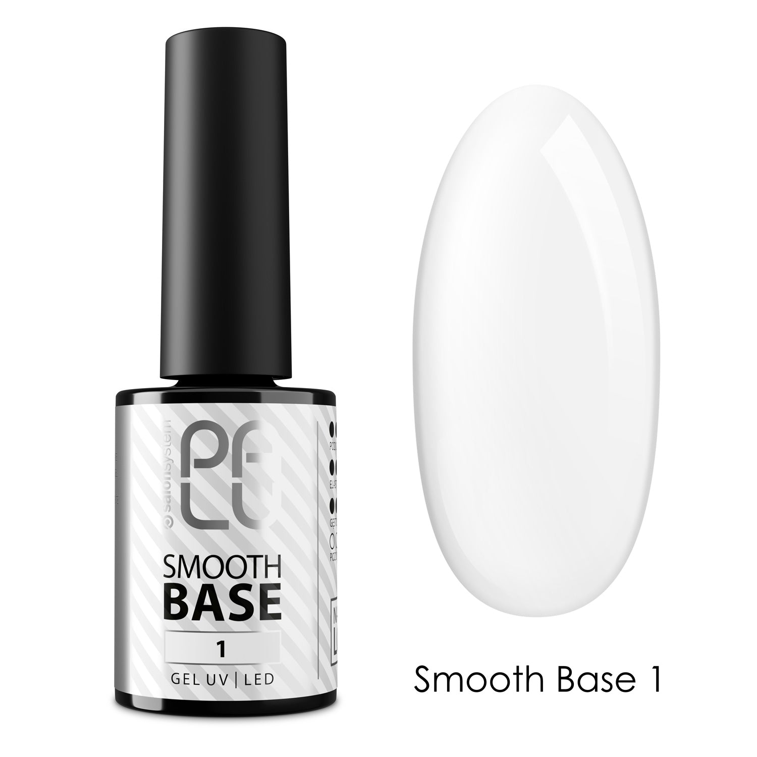 Palu Baza Smooth Base 1 11g