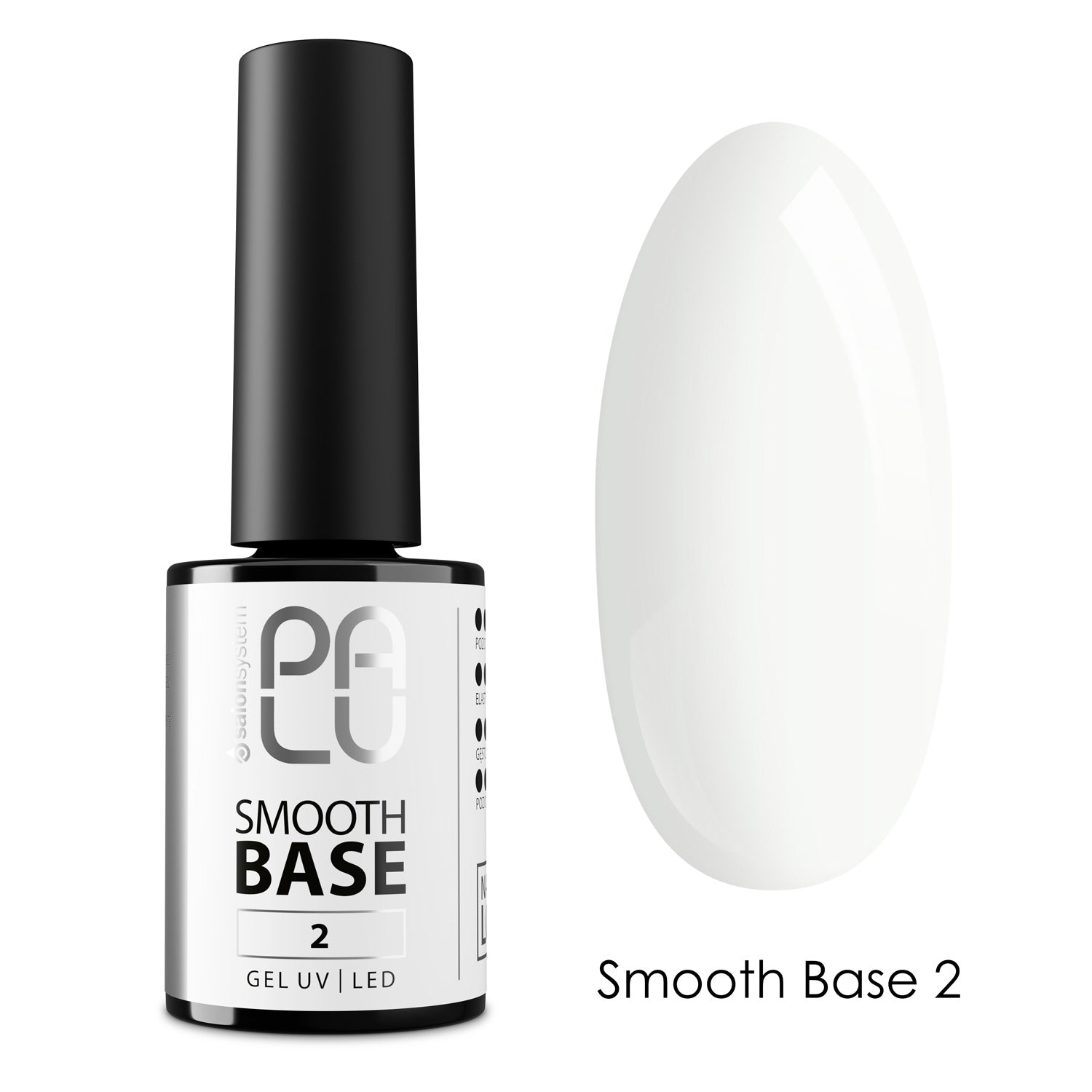 Palu Baza Smooth Base 2 11g