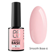 Palu Baza Smooth Base 6 11g
