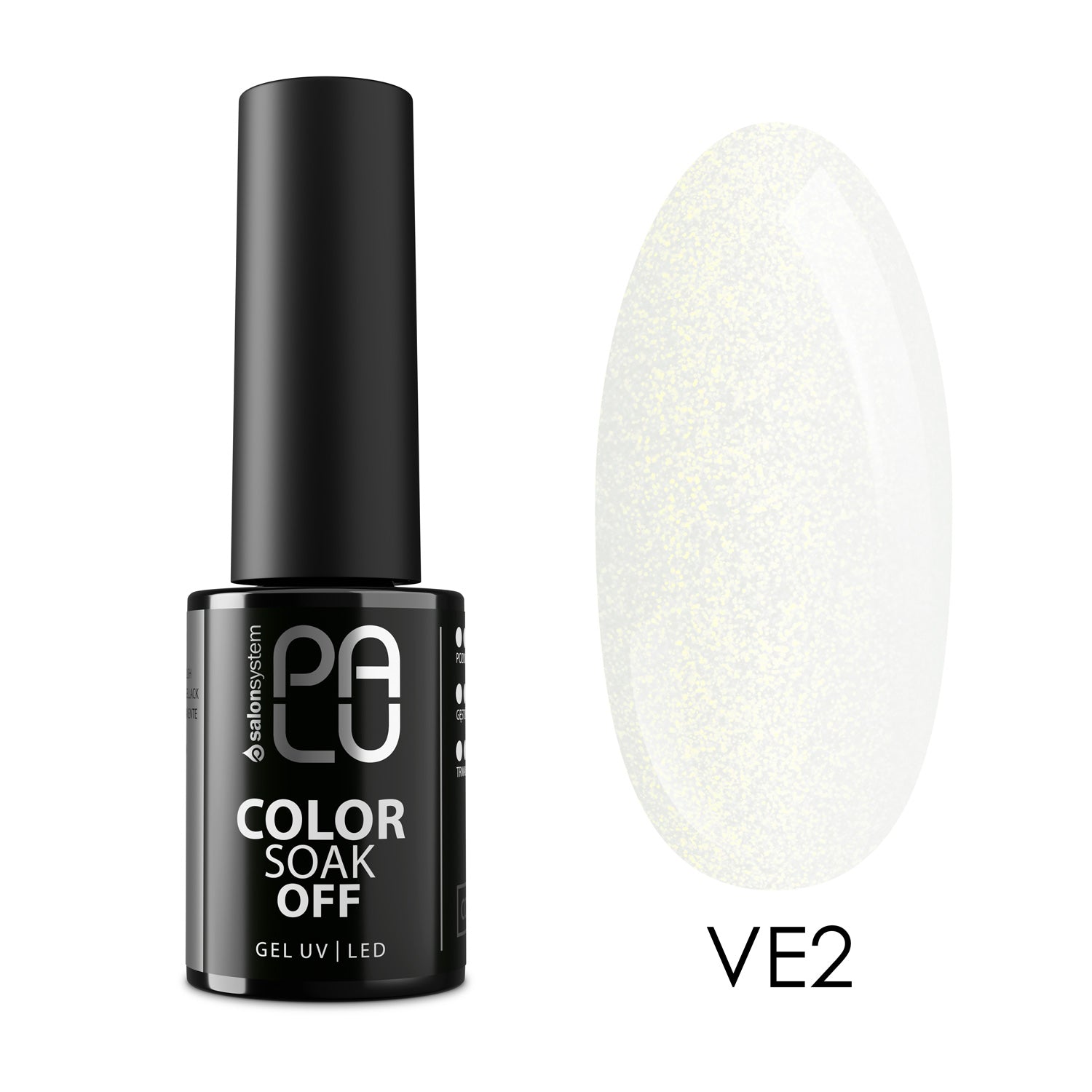 Palu - Lakier Hybrydowy Verona VE2 6g