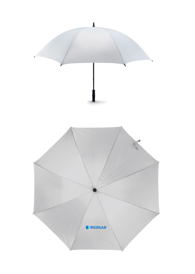 Medilab Parasol Gratis