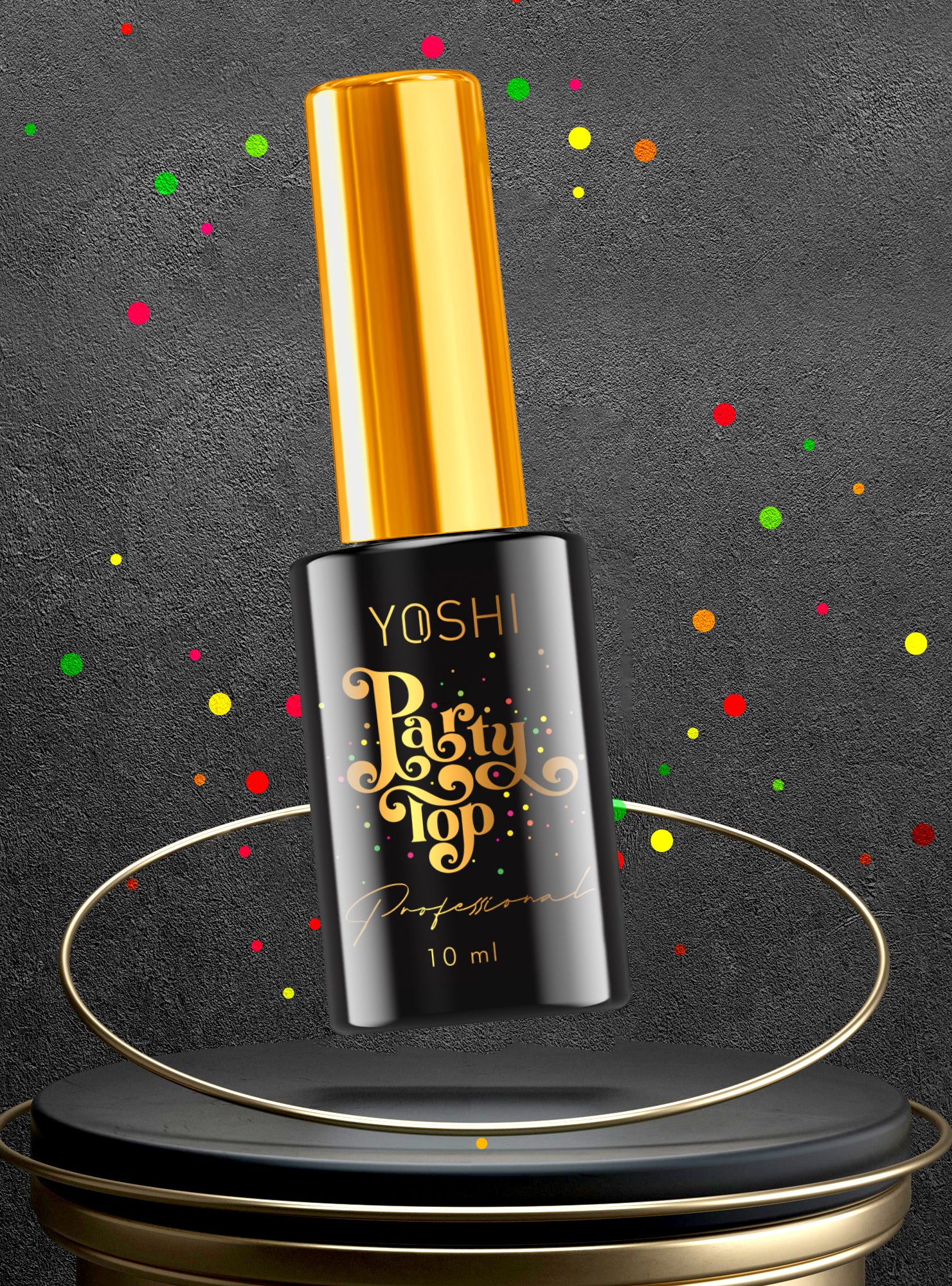 Yoshi - Party Top 10ml