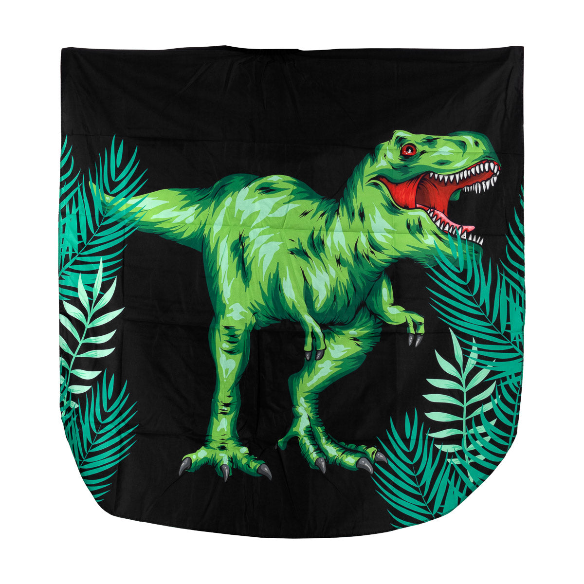 Peleryna fryzjerska dziecięca CJ-03