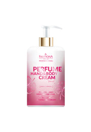 Farmona Perfume Hand&Body Cream Beauty - Perfumowany Krem Do Rąk i Ciała 300ml