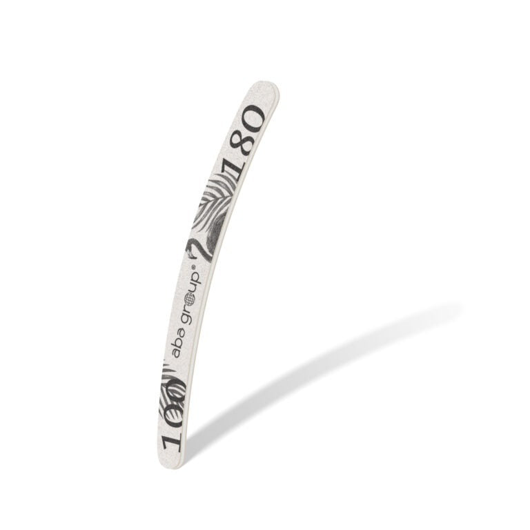 Aba Pilnik Banan 100/180 Zeberka STANDARD 50szt