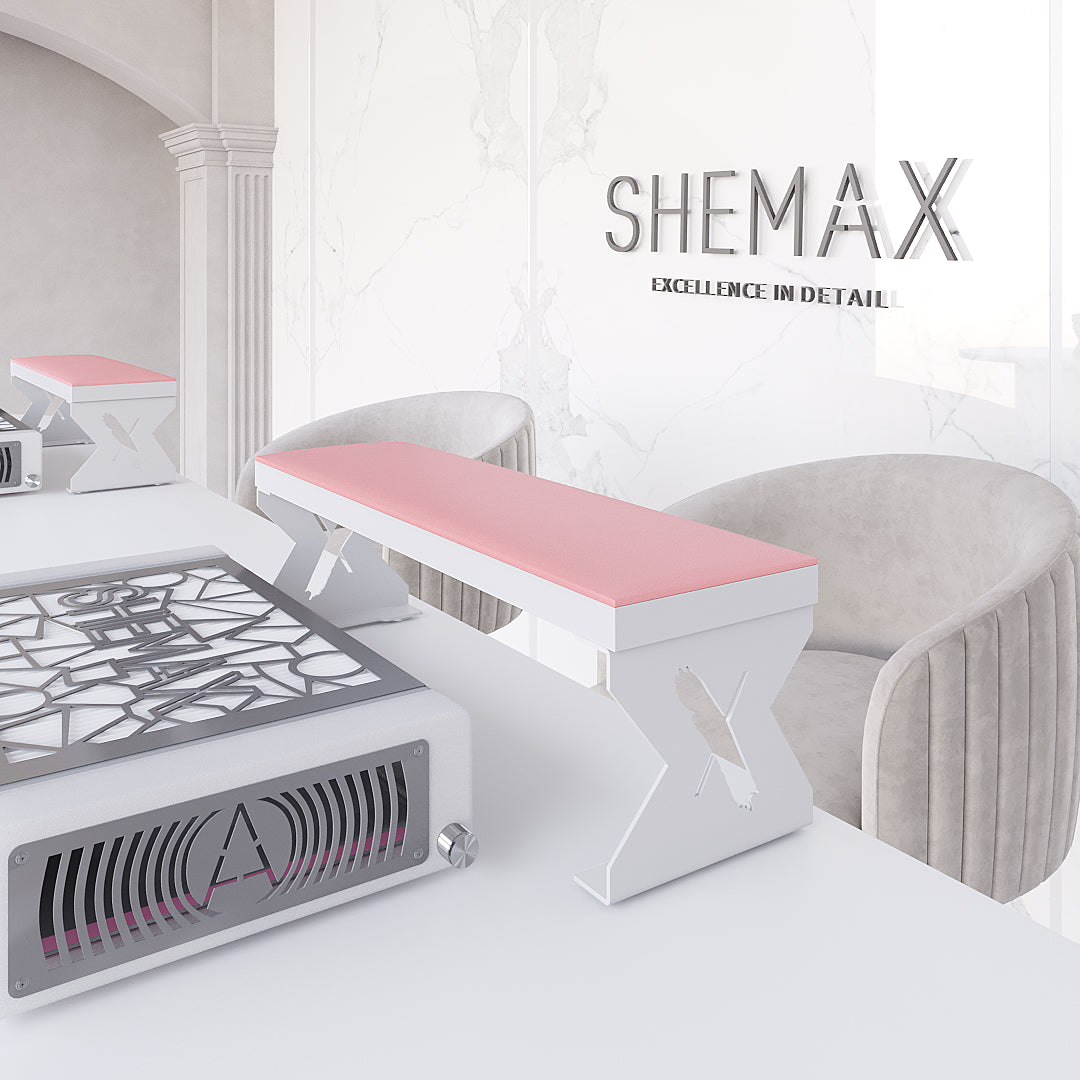 Shemax Luxury Podstawka Do Rąk Pink