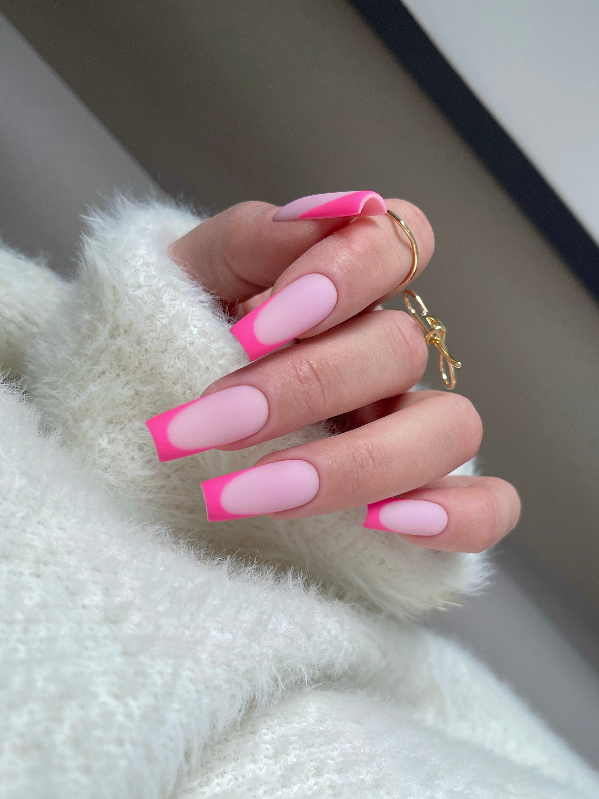 Claresa Żel Budujący Soft&Easy Pink Waffle 12g