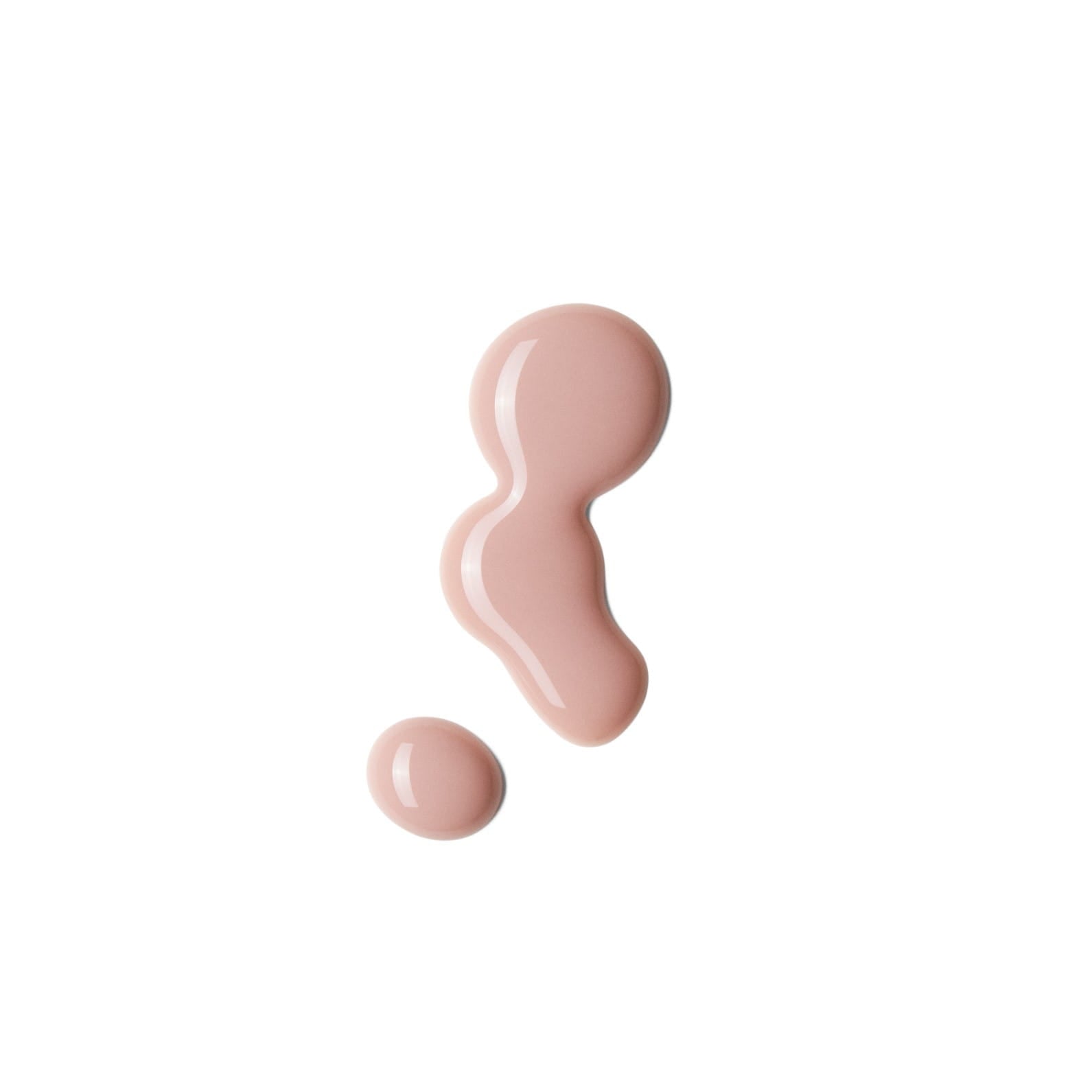 CND Plexigel Builder - Soft Blush 15ml