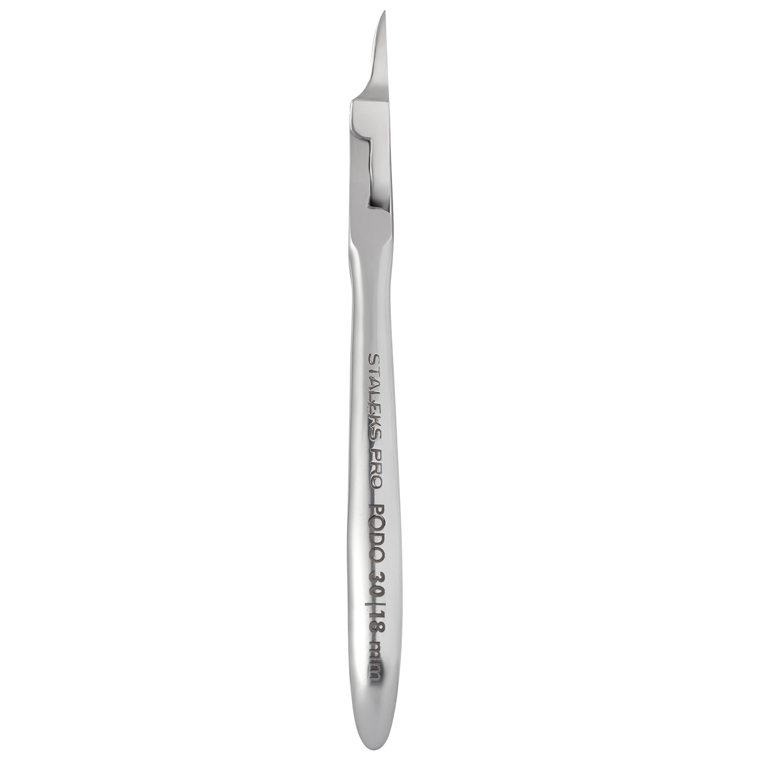 Nippers for ingrow nails PODO 30 18 mm