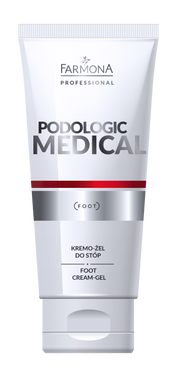 Farmona Podologic Medical Kremo-Żel Do Stóp 200ml