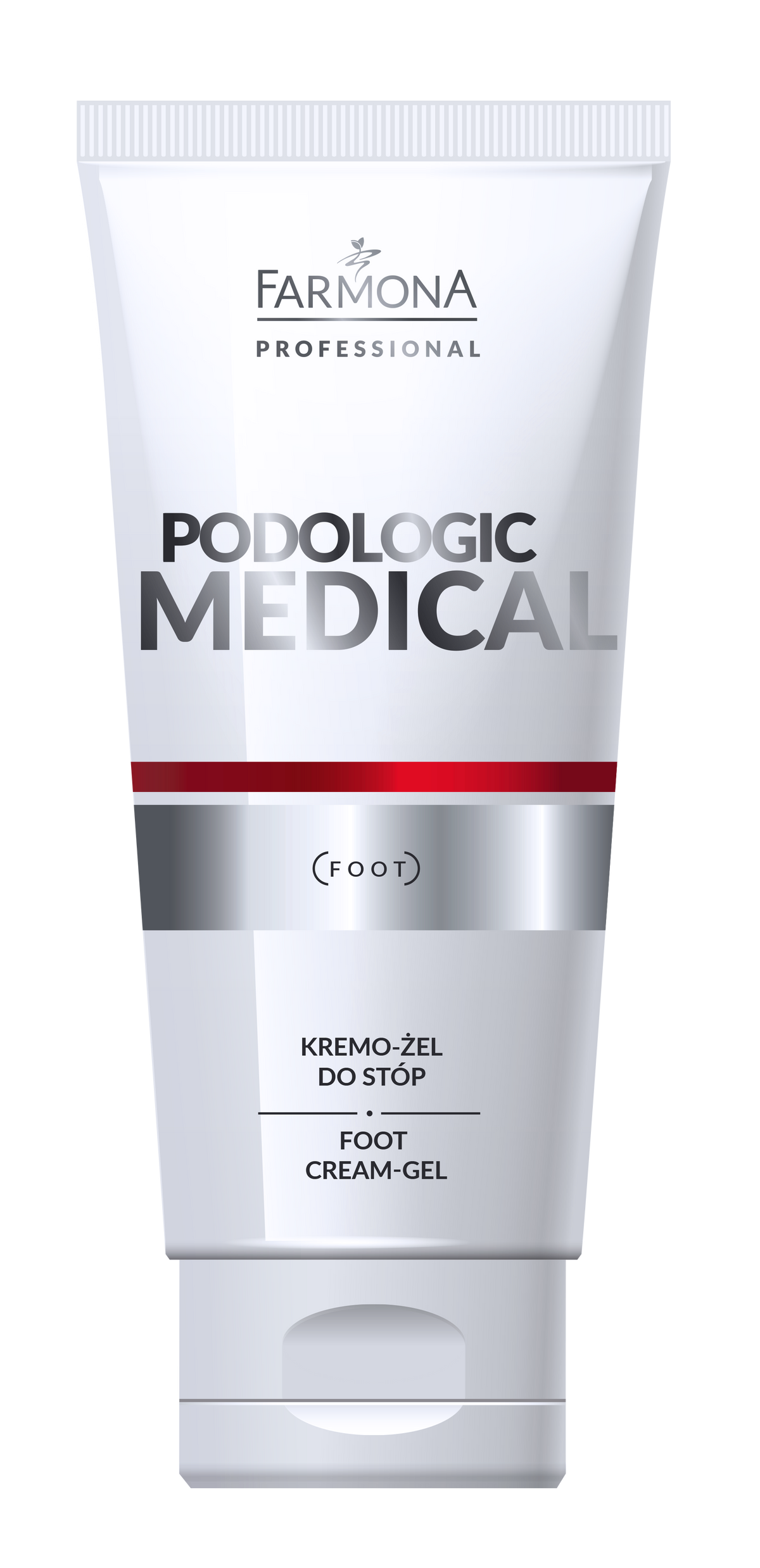 Farmona Farmona Podologic Medical Kremo-Żel Do Stóp 200ml