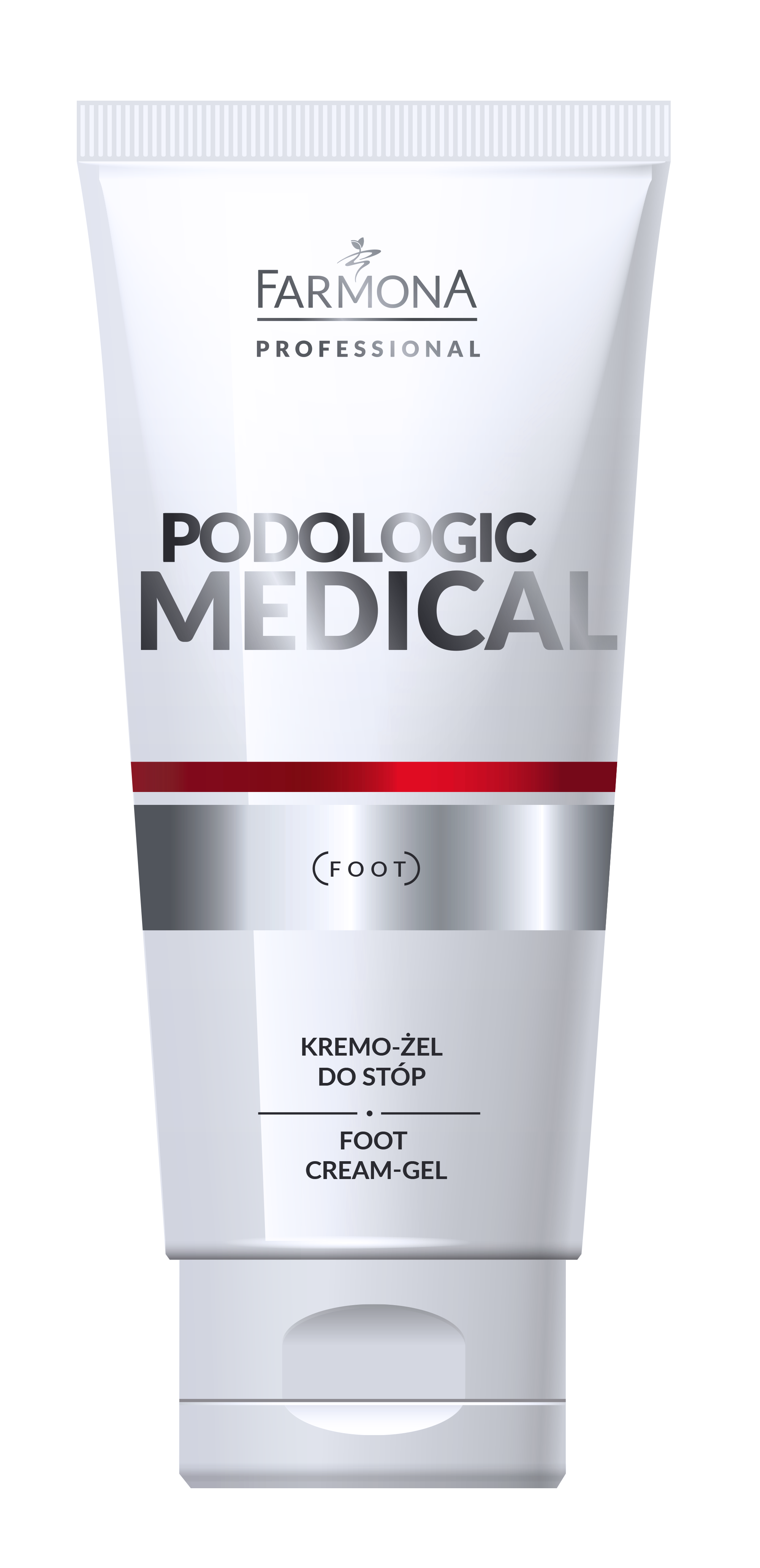 Farmona Podologic Medical Kremo-Żel Do Stóp 200ml