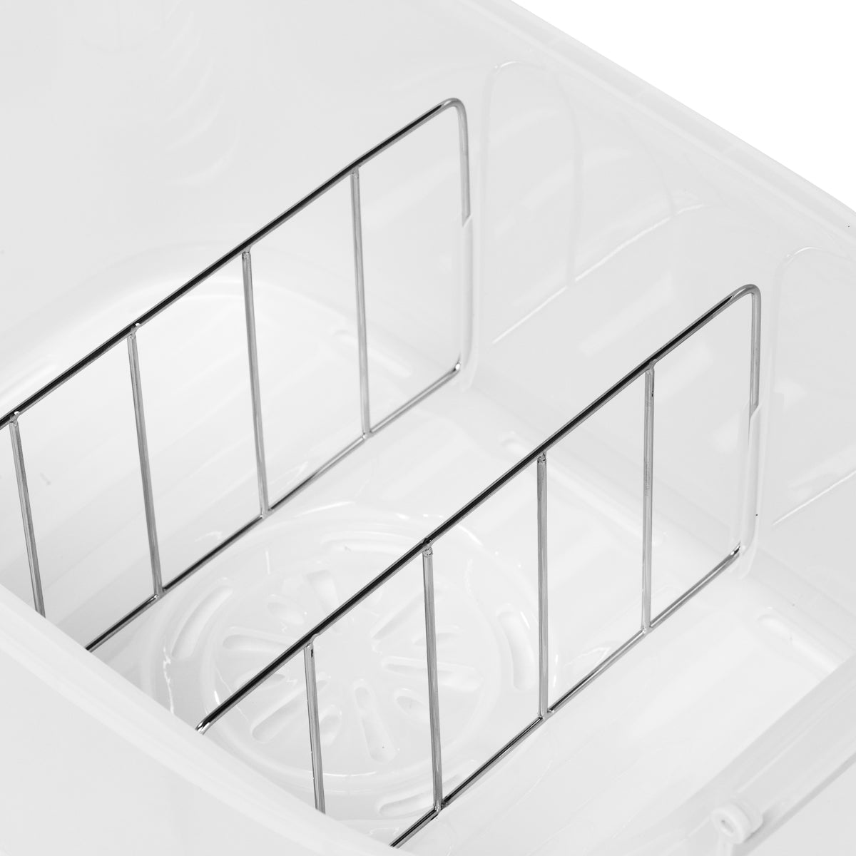 Podgrzewacz do ręczników ELEGANTE 10 600W