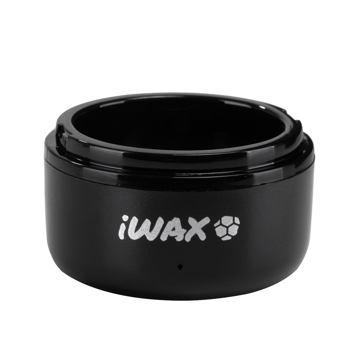 Podgrzewacz wosku iWax zestaw mini do nosa i uszu.
