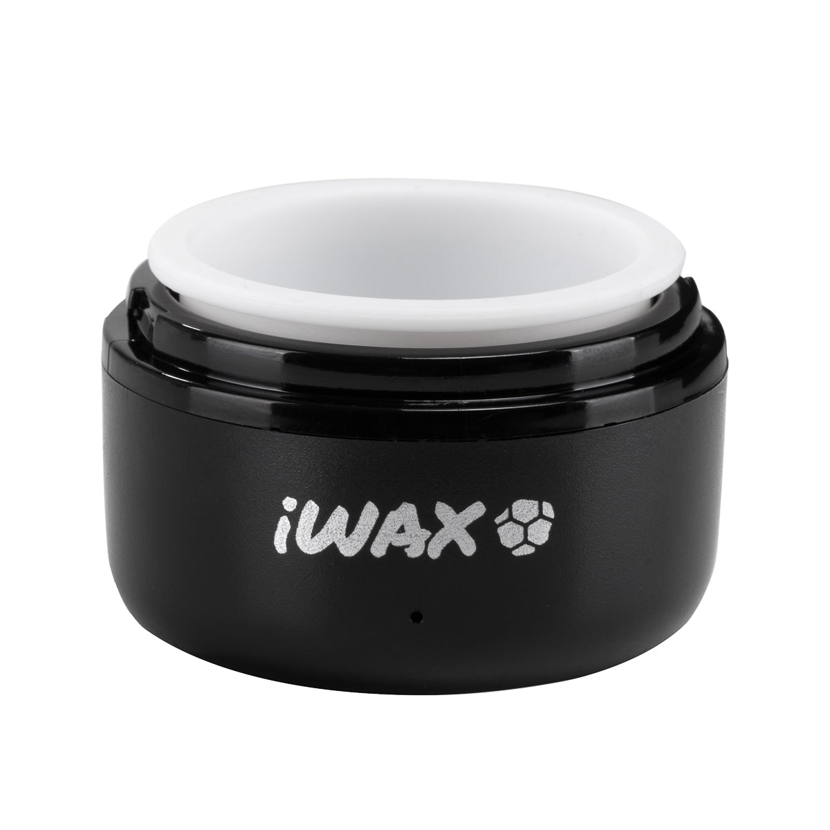 Podgrzewacz wosku iWax zestaw mini do nosa i uszu.