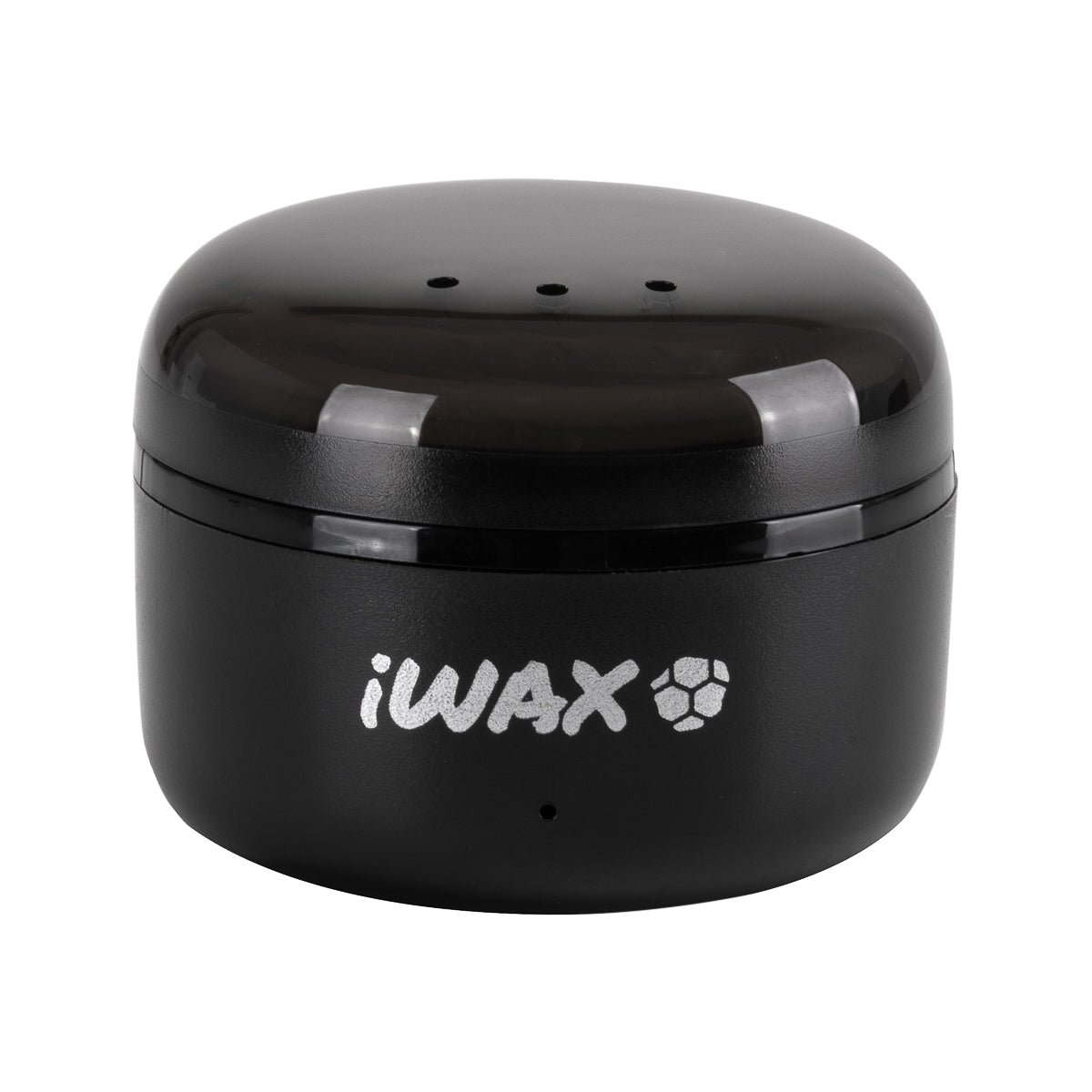 Podgrzewacz wosku iWax zestaw mini do nosa i uszu.