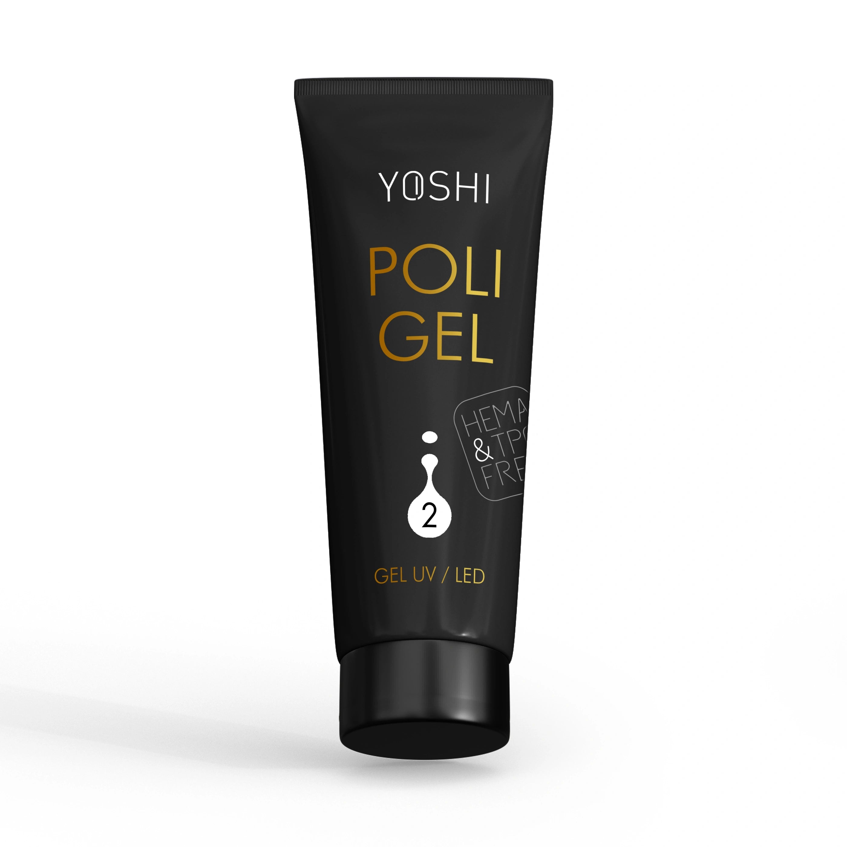 Yoshi PolyGel No.2 30 Ml