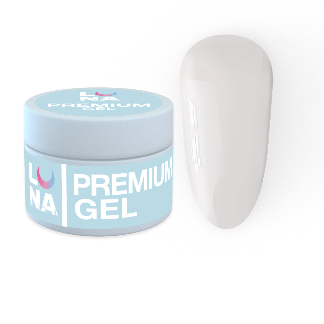 Luna Premium Gel Nr 2 30ml