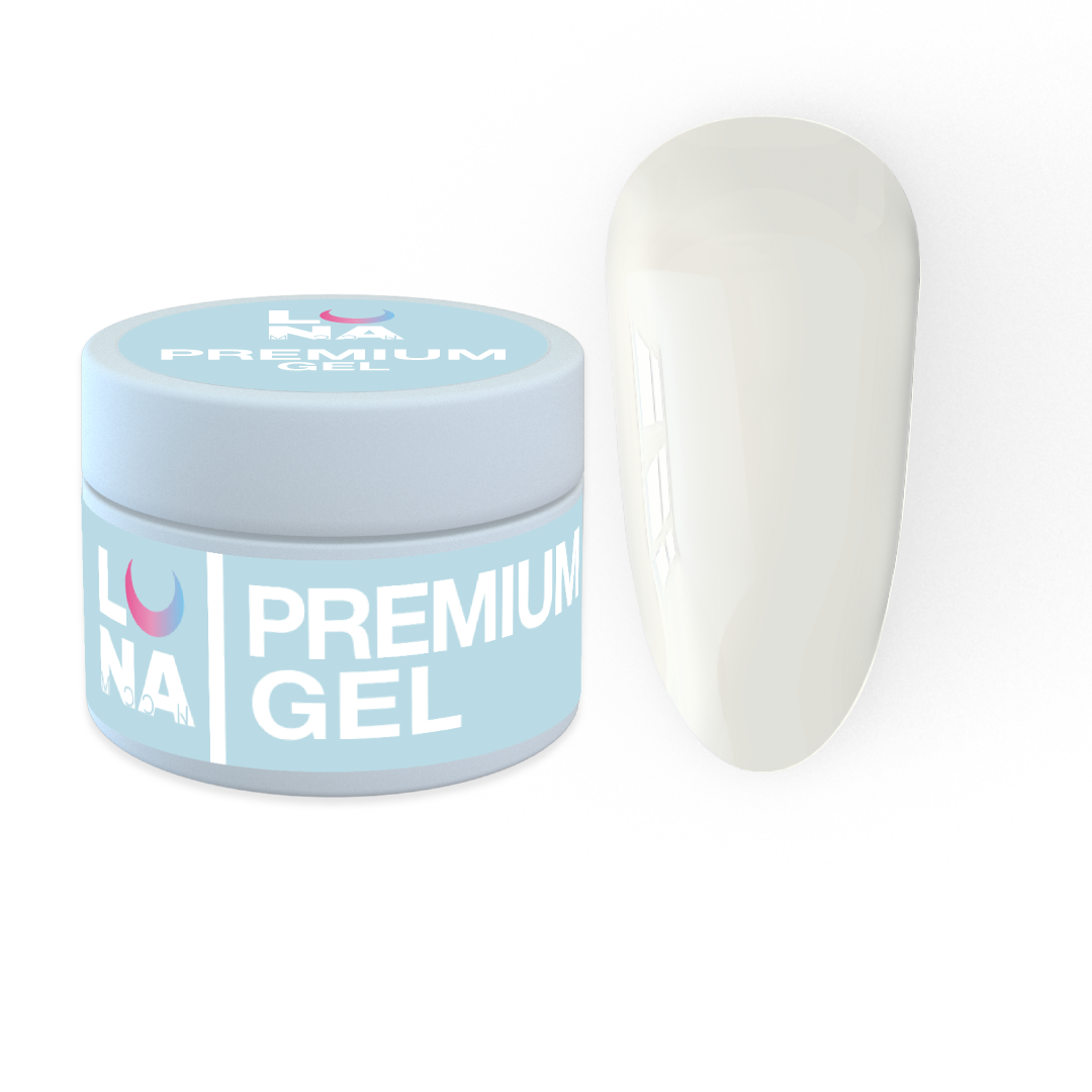 Luna Premium Gel Nr 11 15ml