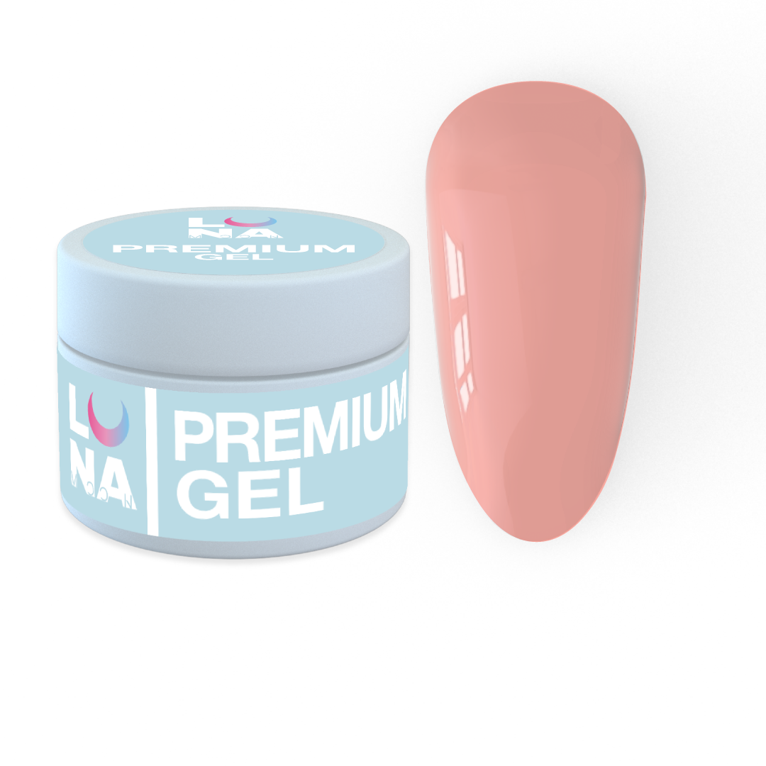 Luna Premium Gel Nr 13 30ml