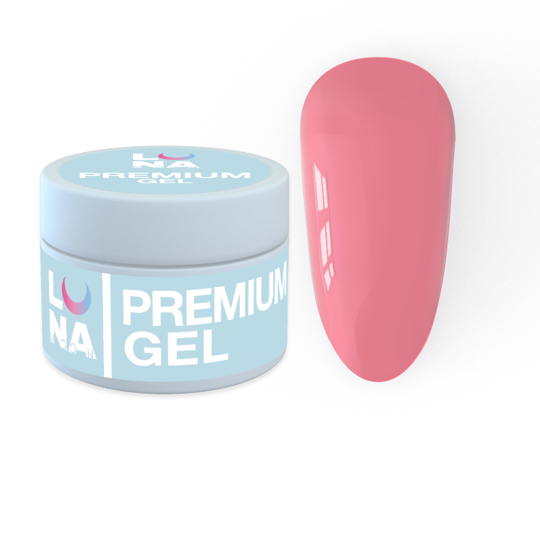 Luna Premium Gel Nr 14 30ml