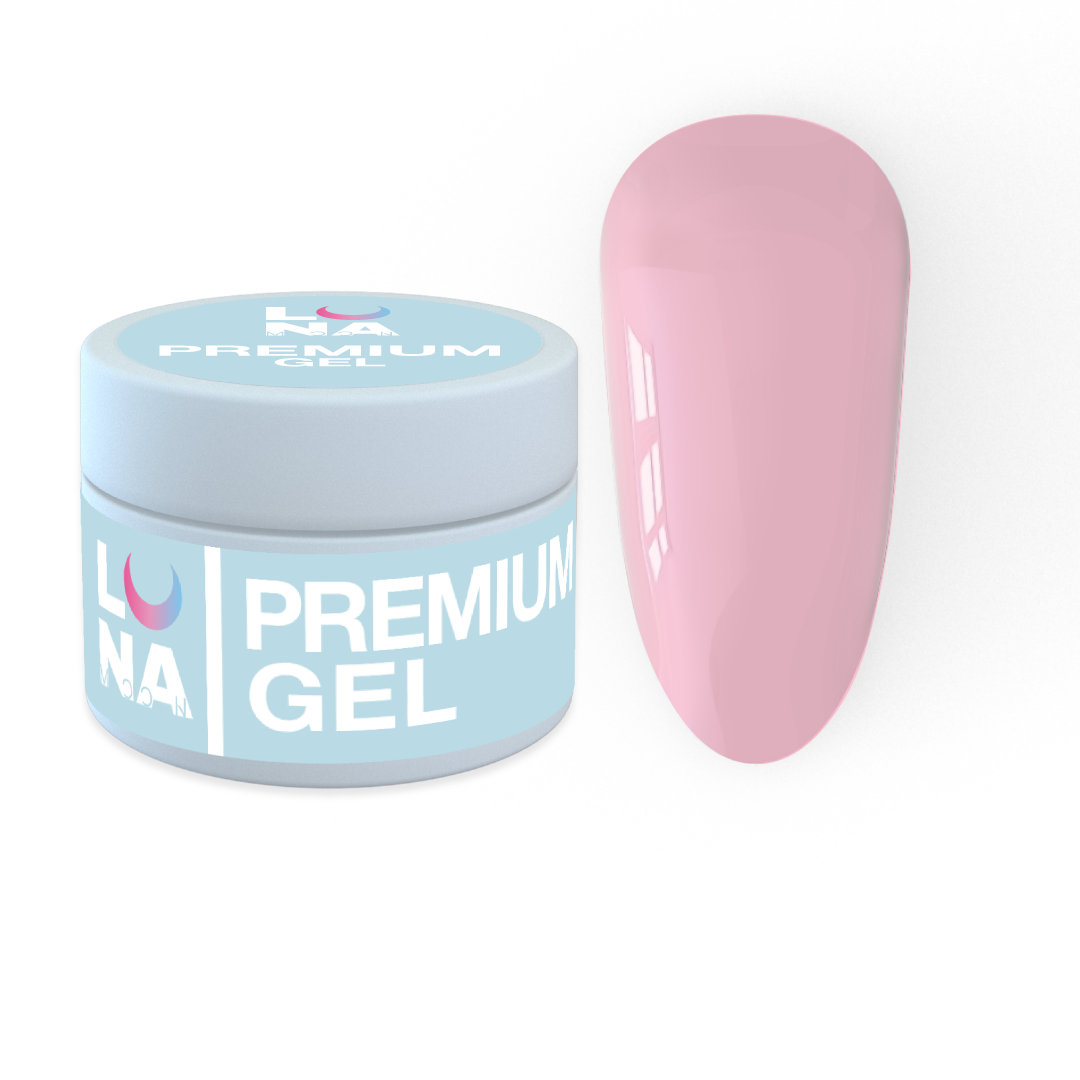 Luna Premium Gel Nr 15 15ml