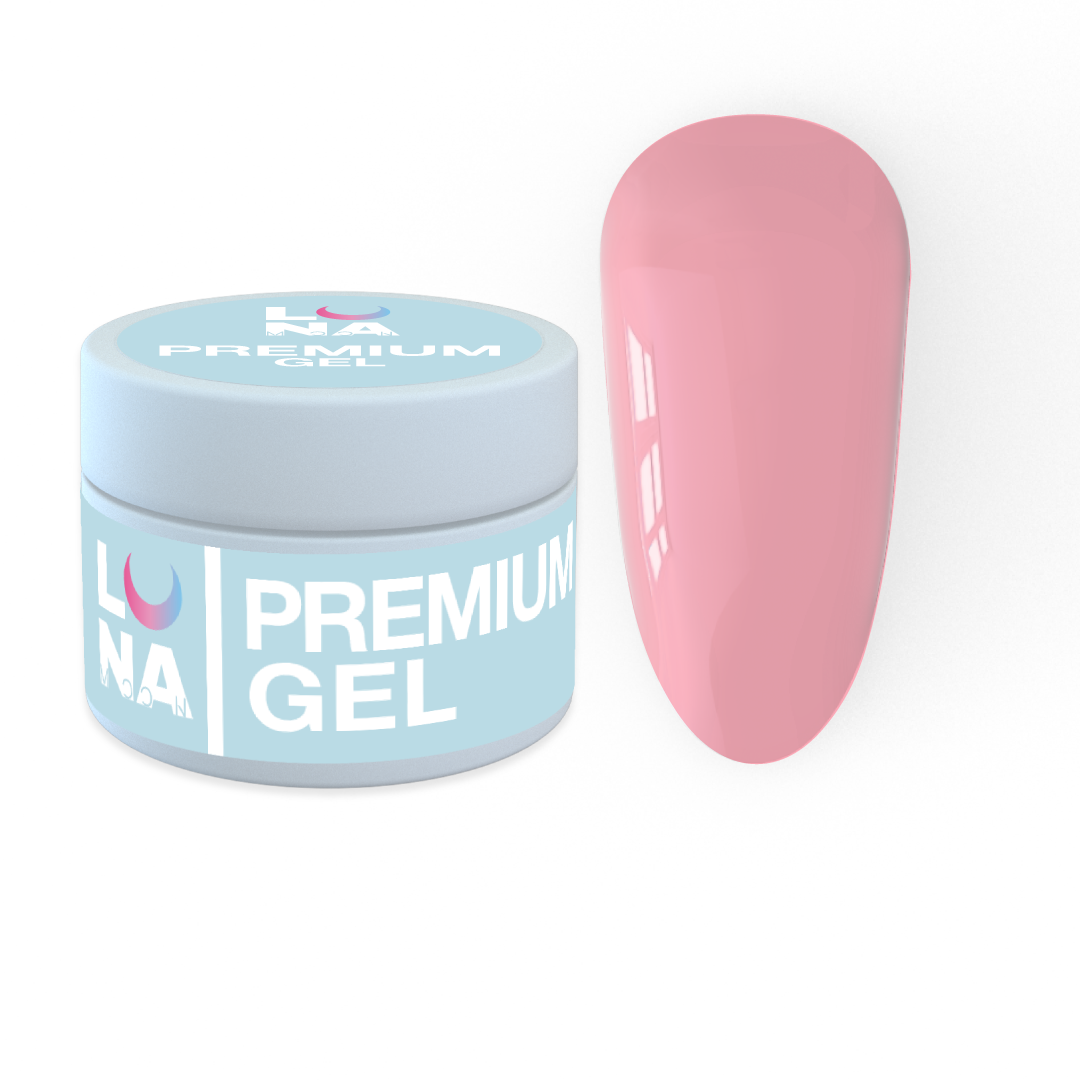 Luna Premium Gel Nr 17 30ml