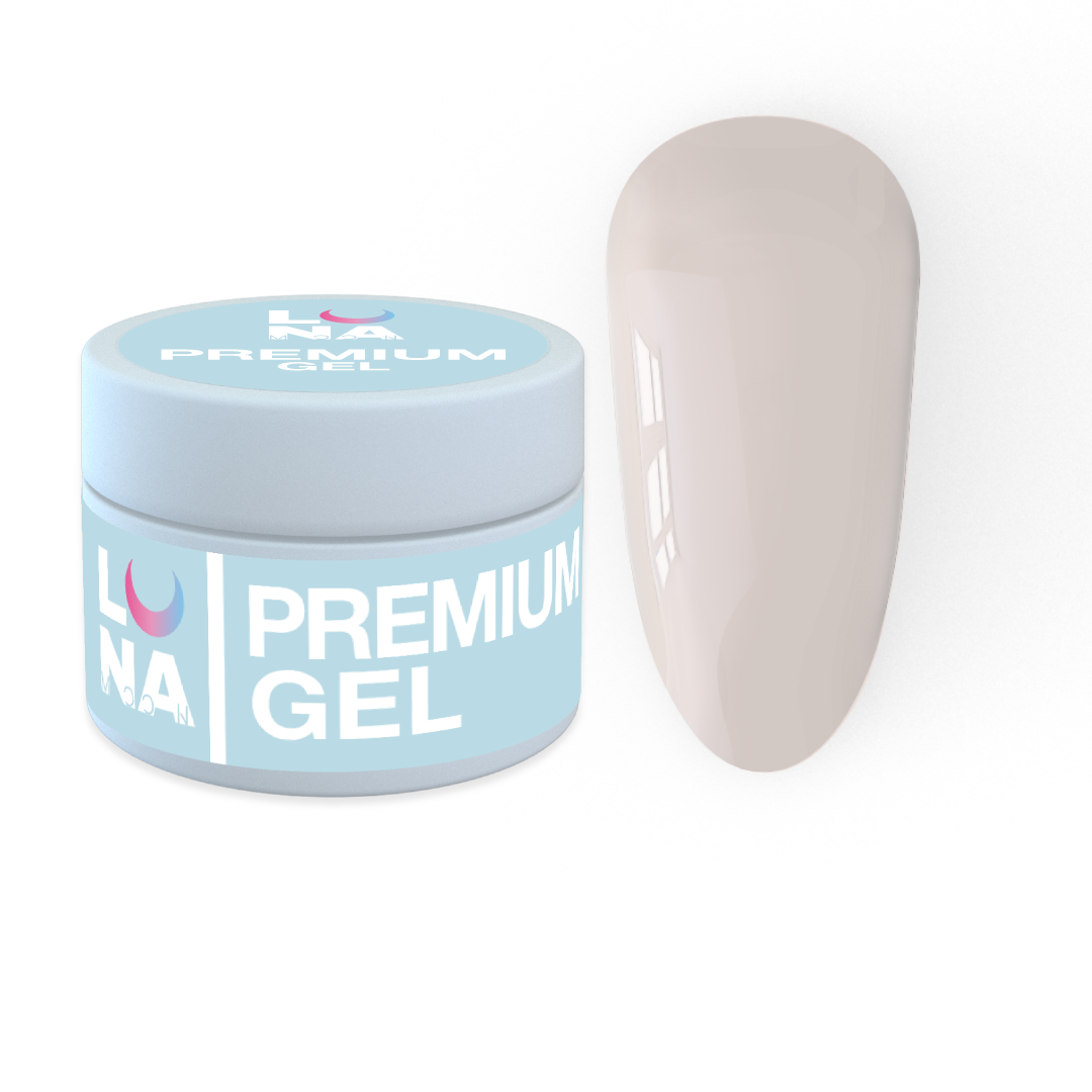 Luna Premium Gel Nr 19 30ml