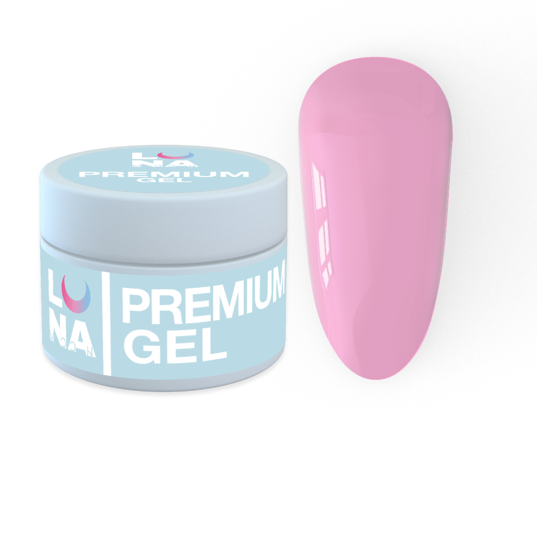 Luna Premium Gel Nr 21 15ml