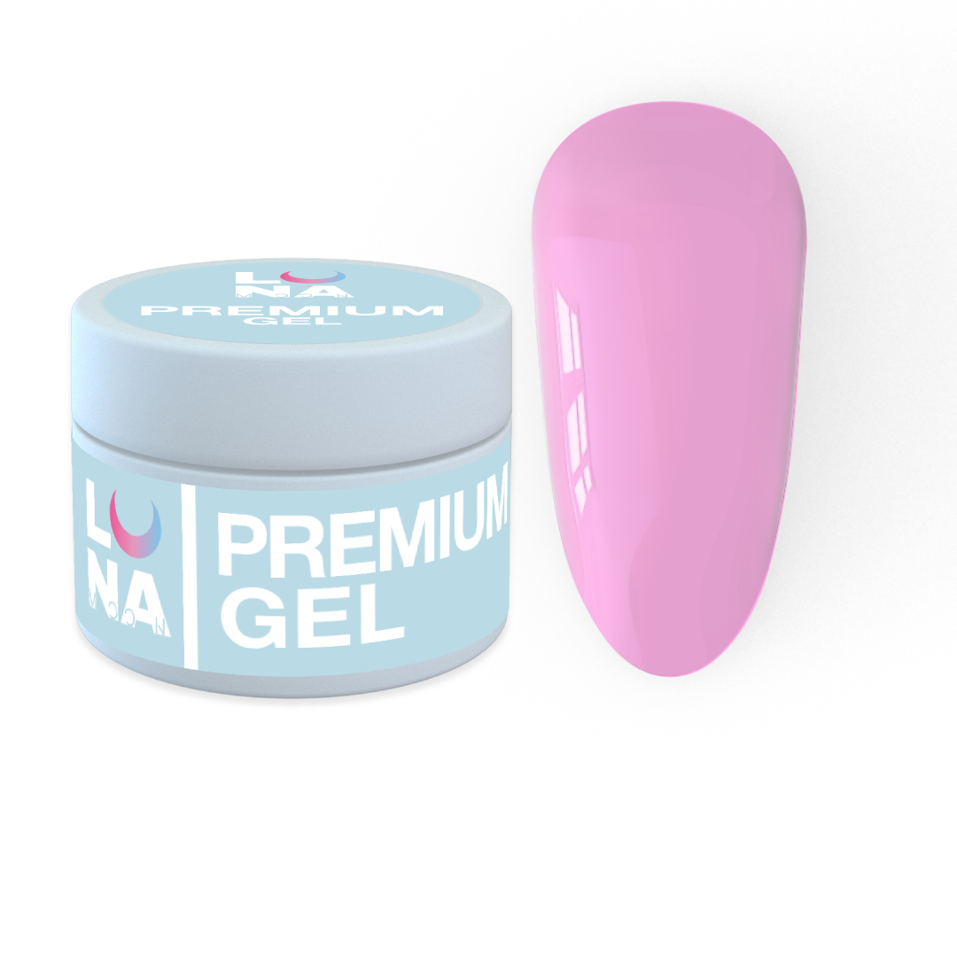 Luna Premium Gel Nr 22 30ml