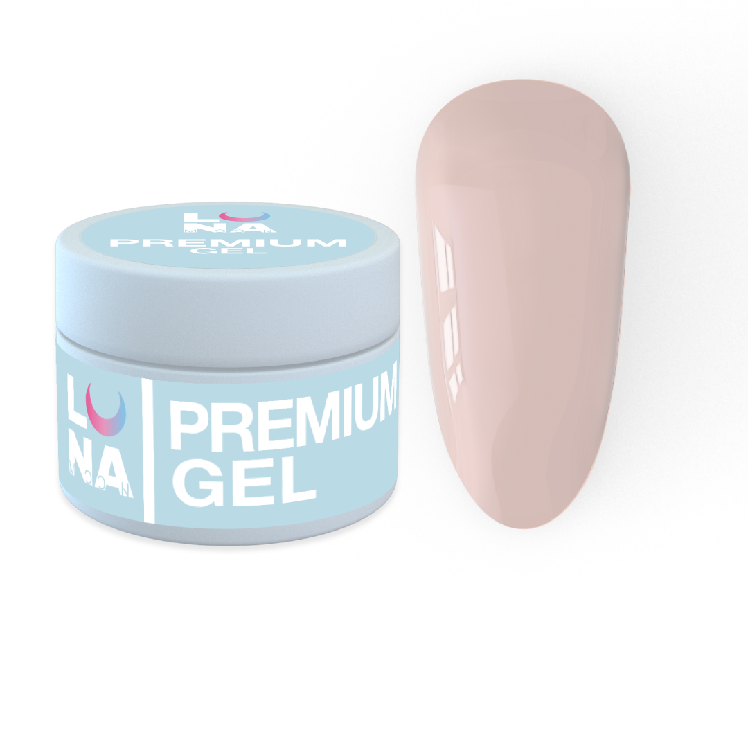 Luna Premium Gel Nr 23 15ml