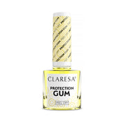 Claresa Protection Gum Peel Off Guma Ochronna Do Skórek 5g