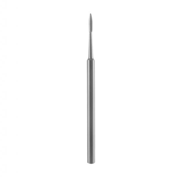 Frez z węglika spiekanego nail cleaner EXPERT średnica 1,2 mm / część robocza 2,5 mm