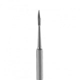 Frez z węglika spiekanego nail cleaner EXPERT średnica 1,2 mm / część robocza 2,5 mm