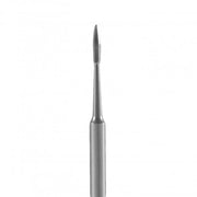 Frez z węglika spiekanego nail cleaner EXPERT średnica 1,2 mm / część robocza 2,5 mm