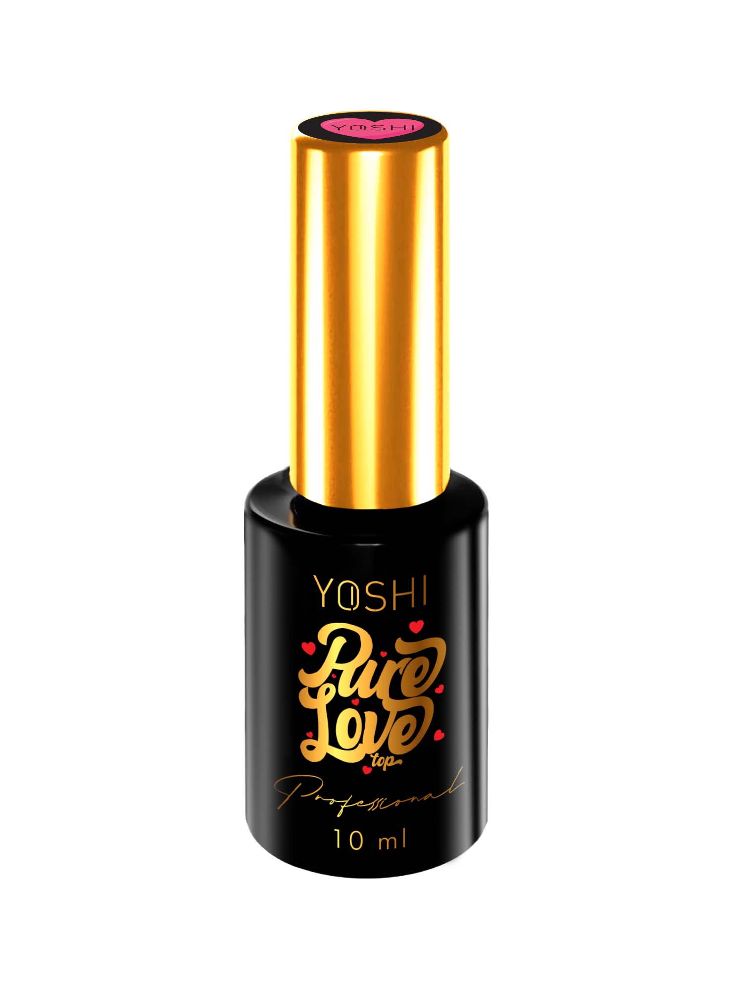 Yoshi - Pure Love Top 10ml