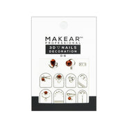 Makear 3D Nails Decoration 06