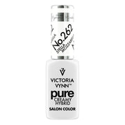 Victoria Vynn Lakier Hybrydowy Pure Creamy Hybrid 262 Stella 8ml