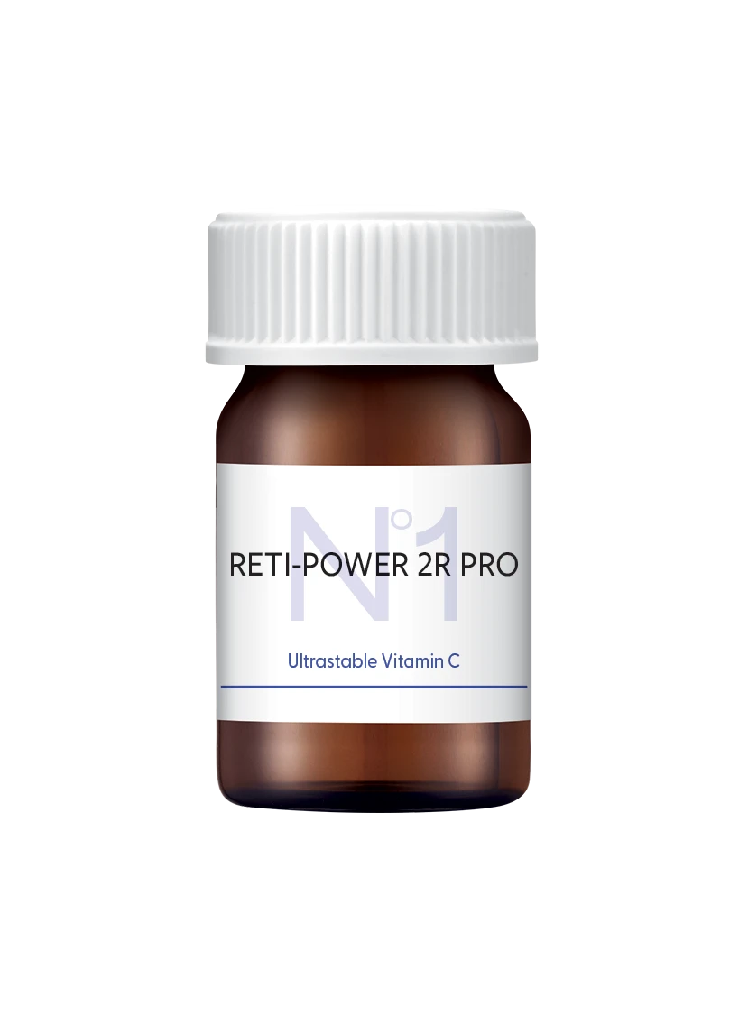 Bielenda Professional Reti-Power 2R Pro Set zestaw na 5 zabiegów złuszczających