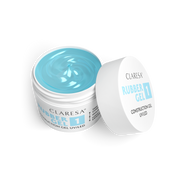 Claresa - Żel budujący Rubber Gel 1 12g