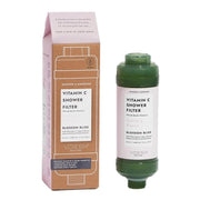 Voesh Vitamin C Shower Filter Filtr Prysznicowy Z Witaminą C Blossom Bliss 70g