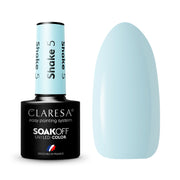 Claresa - Lakier Hybrydowy SHAKE 5 -5g