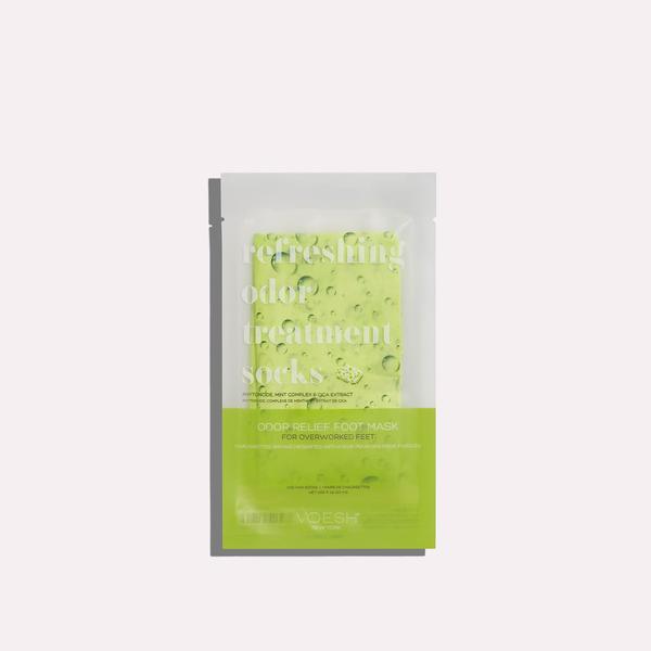 VOESH Refreshing Odor Treatment Socks - Skarpety Odświeżające