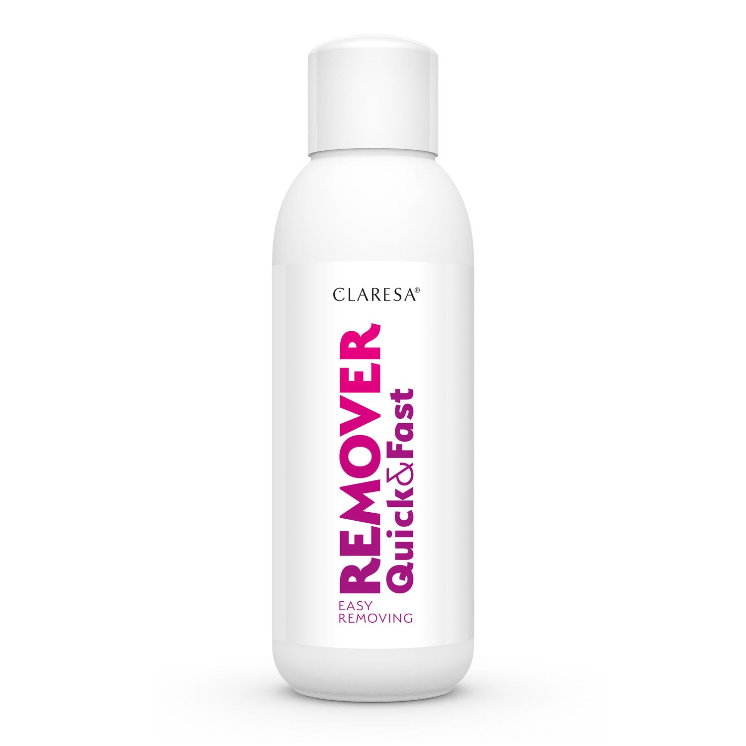 Claresa Remover Quick & Fast 500ml
