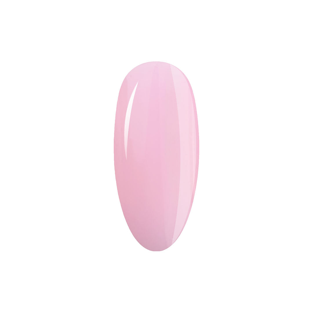 Slowianka - Top Coat No Wipe Rosie 10g
