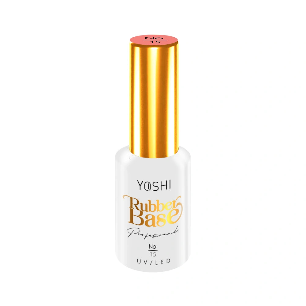 Yoshi - Rubber Base No.15 10ml