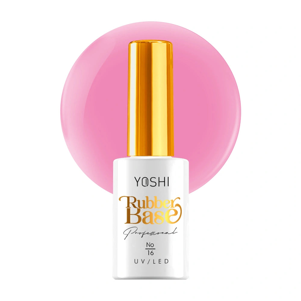 Yoshi - Rubber Base No.16 10ml